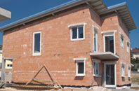 Wilton home extensions