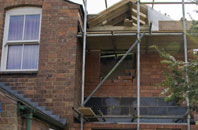 free Wilton home extension quotes