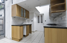 Wilton kitchen extension leads